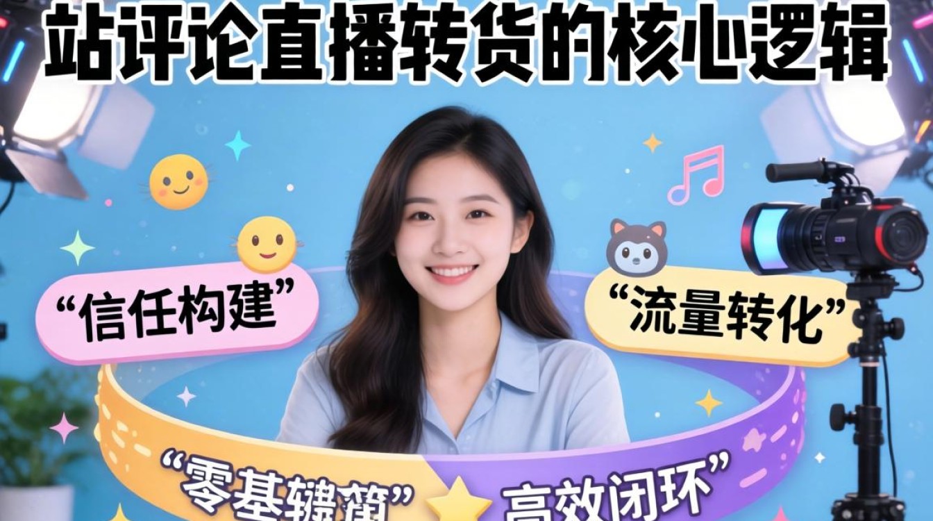 独立站评论怎么开播?独立站直播从零开始怎么做 独立站直播从零开始怎么做