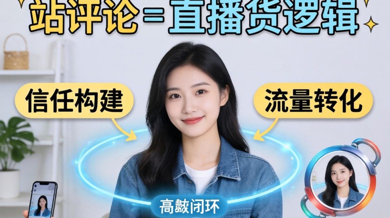 独立站评论怎么开播?独立站直播从零开始怎么做 独立站直播从零开始怎么做