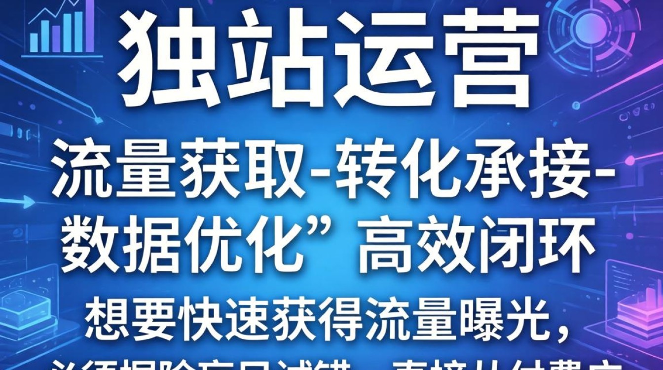 独立站运营新手入门教程