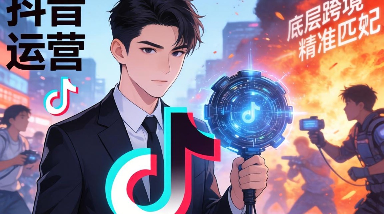 抖音跨境猴哥聊tiktok怎么样