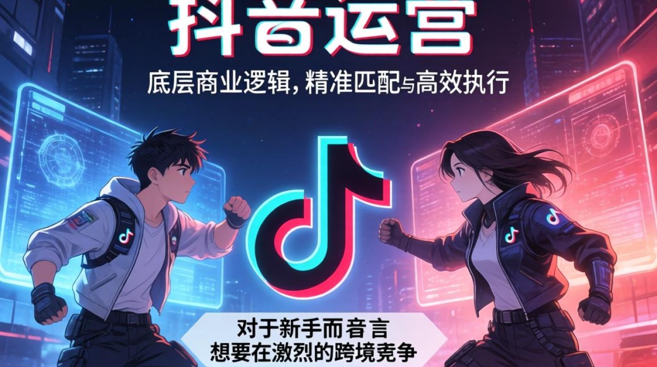 抖音跨境猴哥聊tiktok怎么样