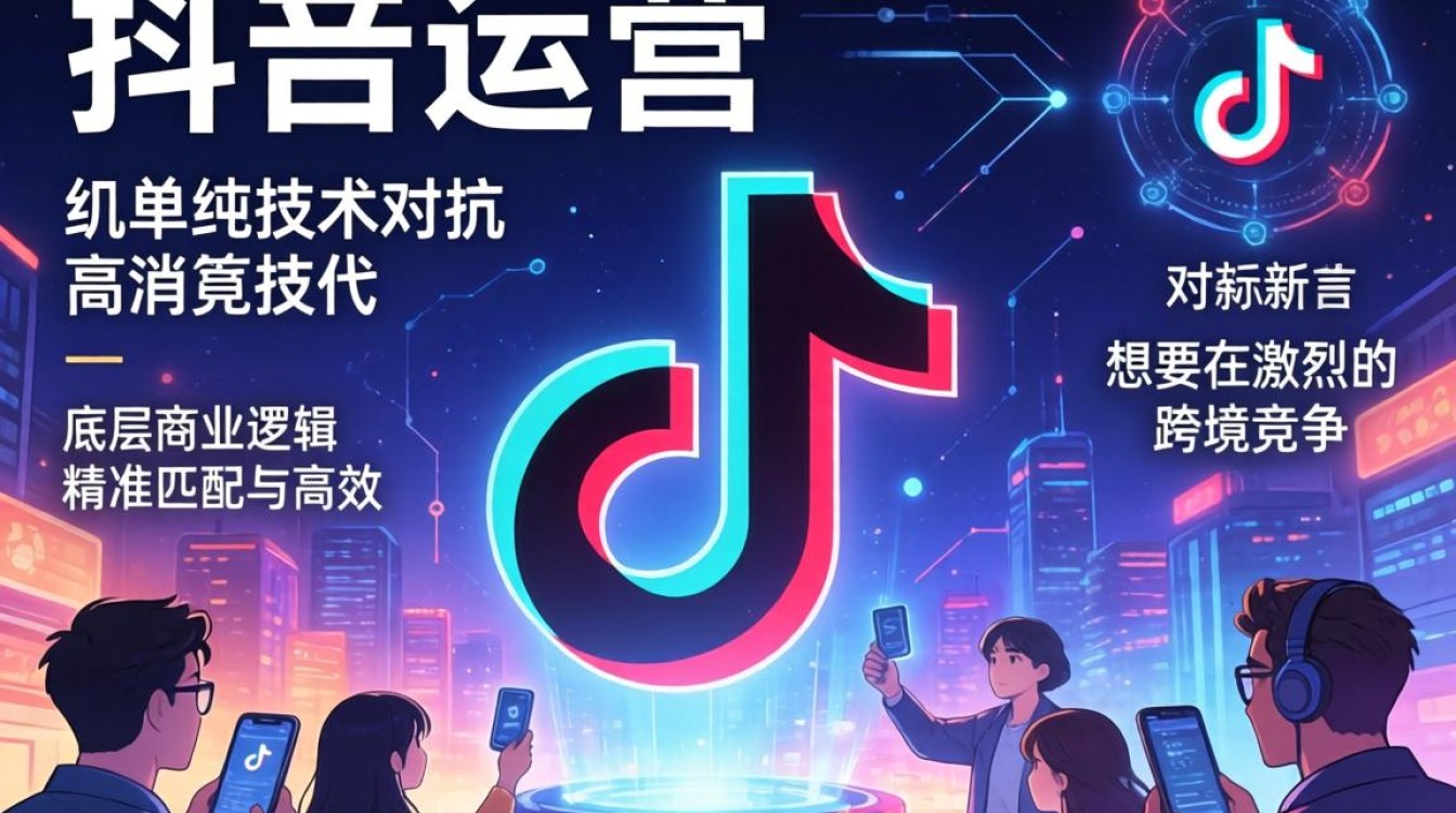 抖音跨境猴哥聊tiktok怎么样