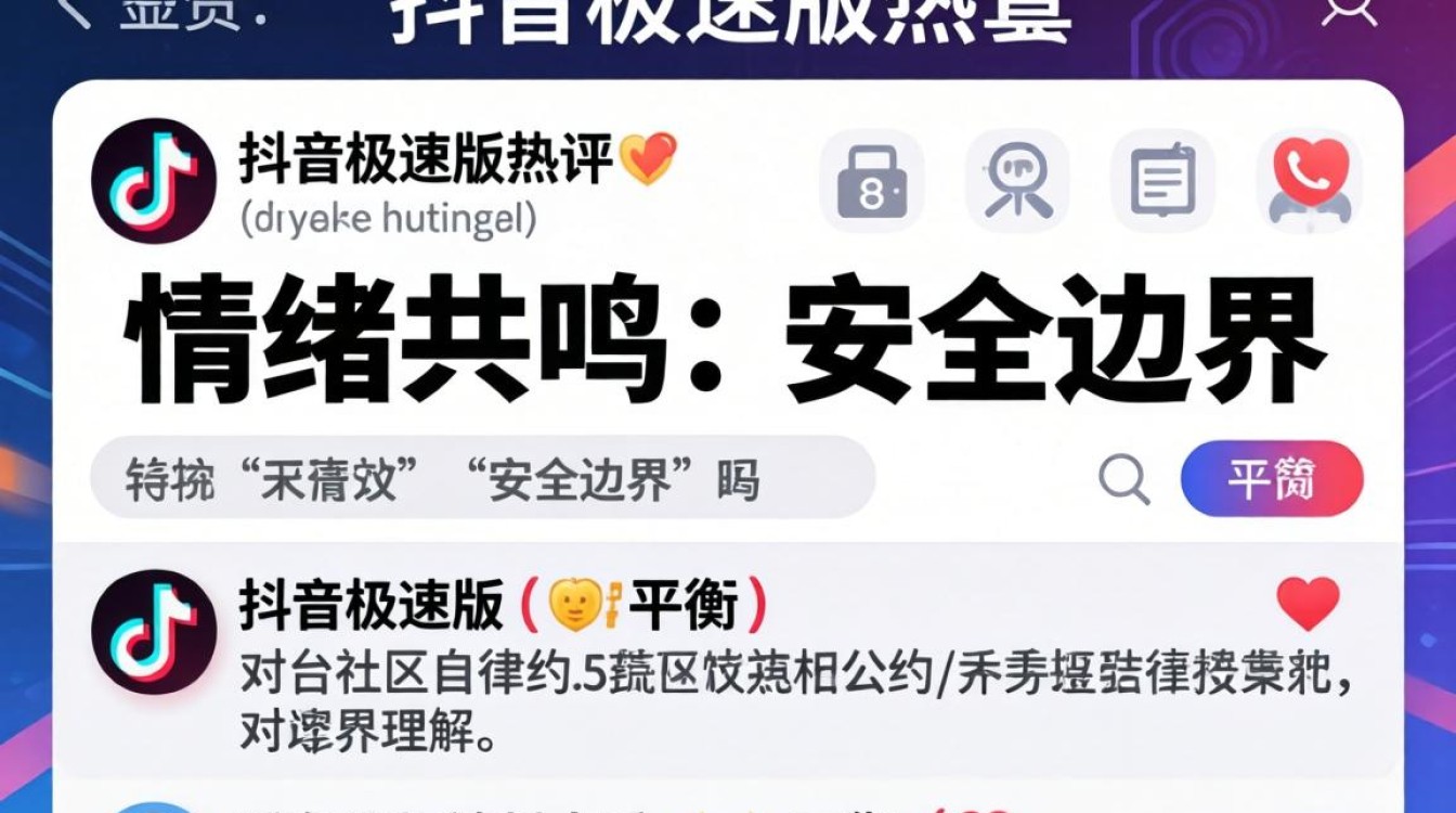 热评文案技巧与防封规则详解