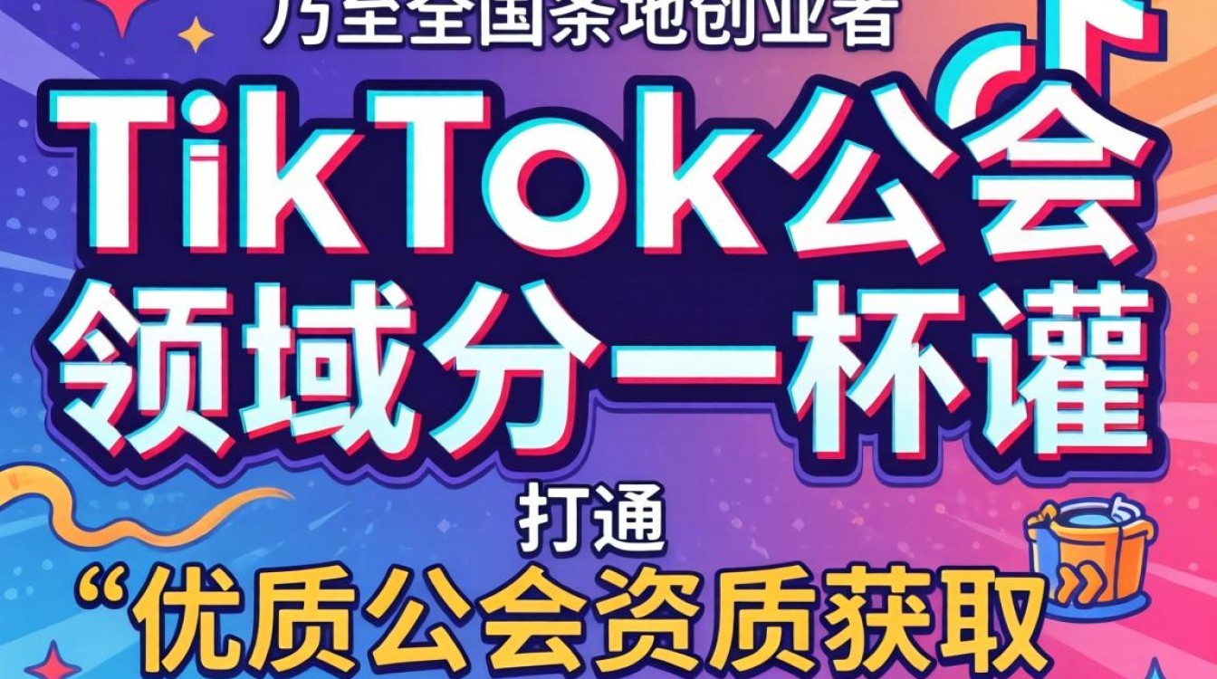 哈尔滨如何加盟tiktok公会