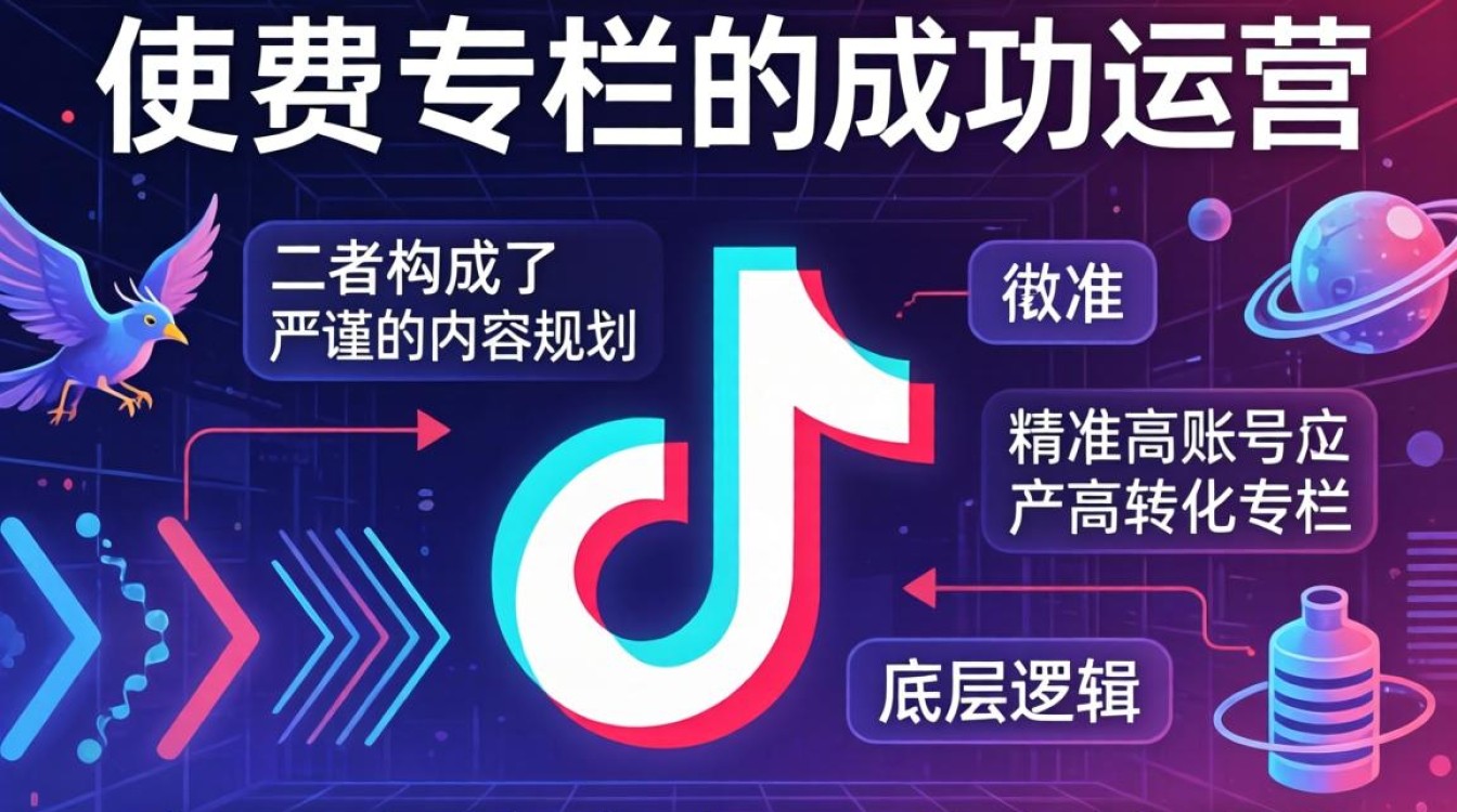 新手如何做好账号定位与内容规划