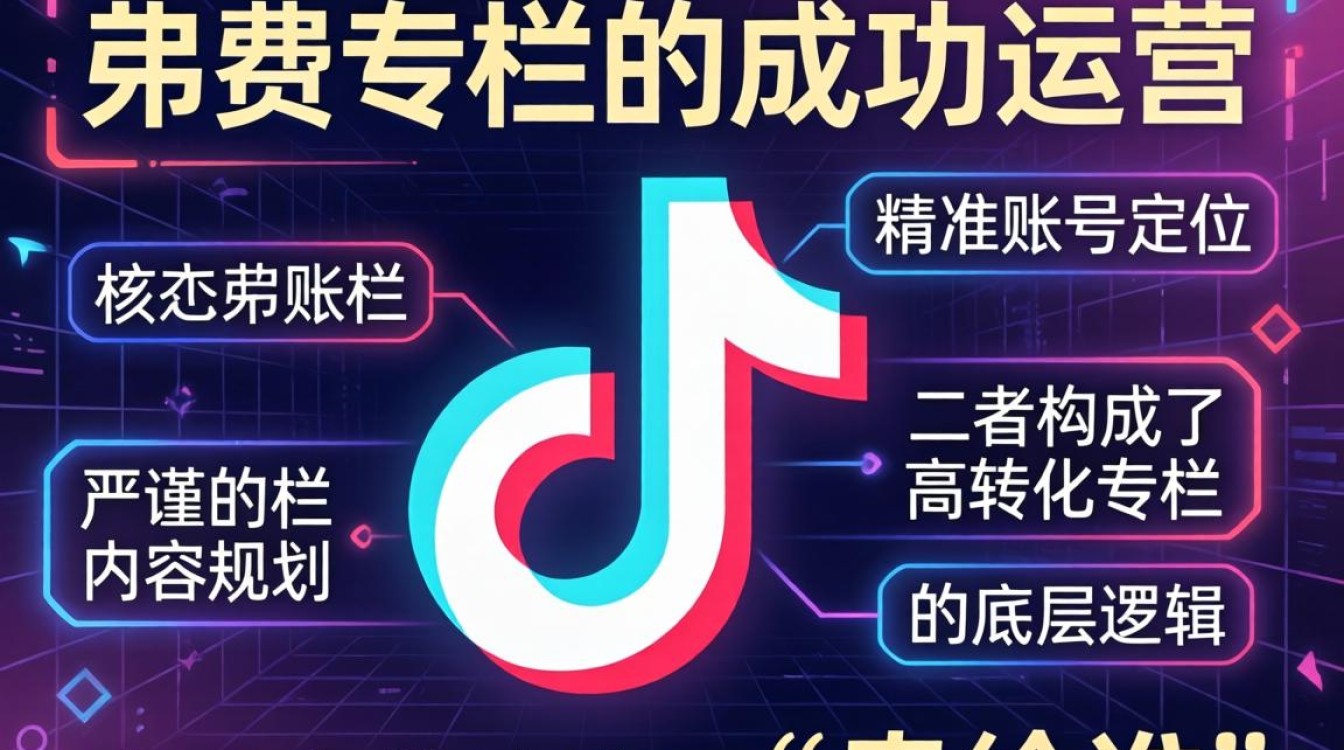 新手如何做好账号定位与内容规划