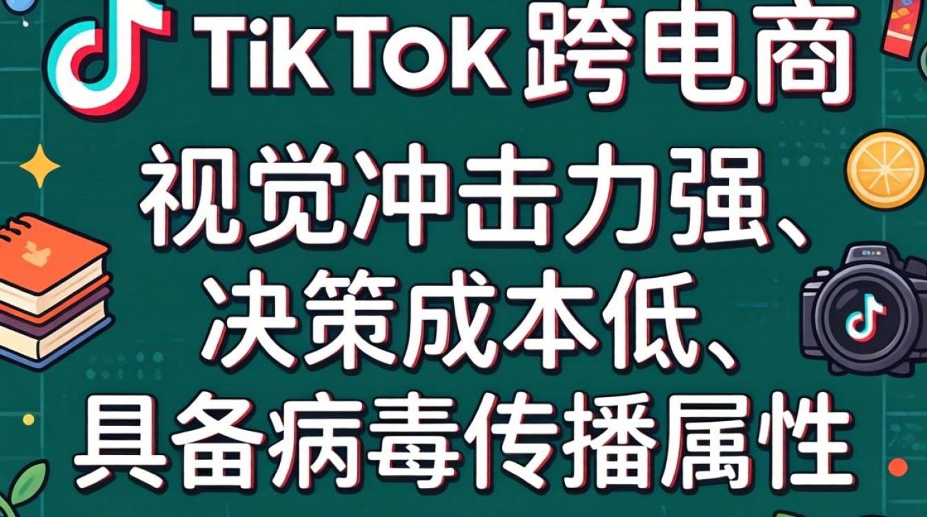 TikTok什么产品最好卖