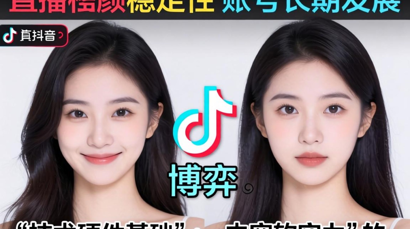 抖音直播美颜怎么能不掉?直播美颜参数怎么设置最稳定 直播美颜参数怎么设置最稳定