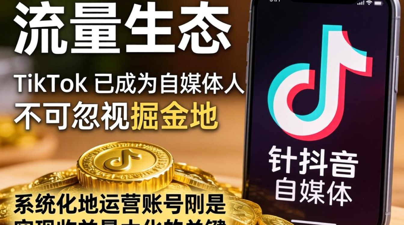 李泰容tiktok合集怎么变现