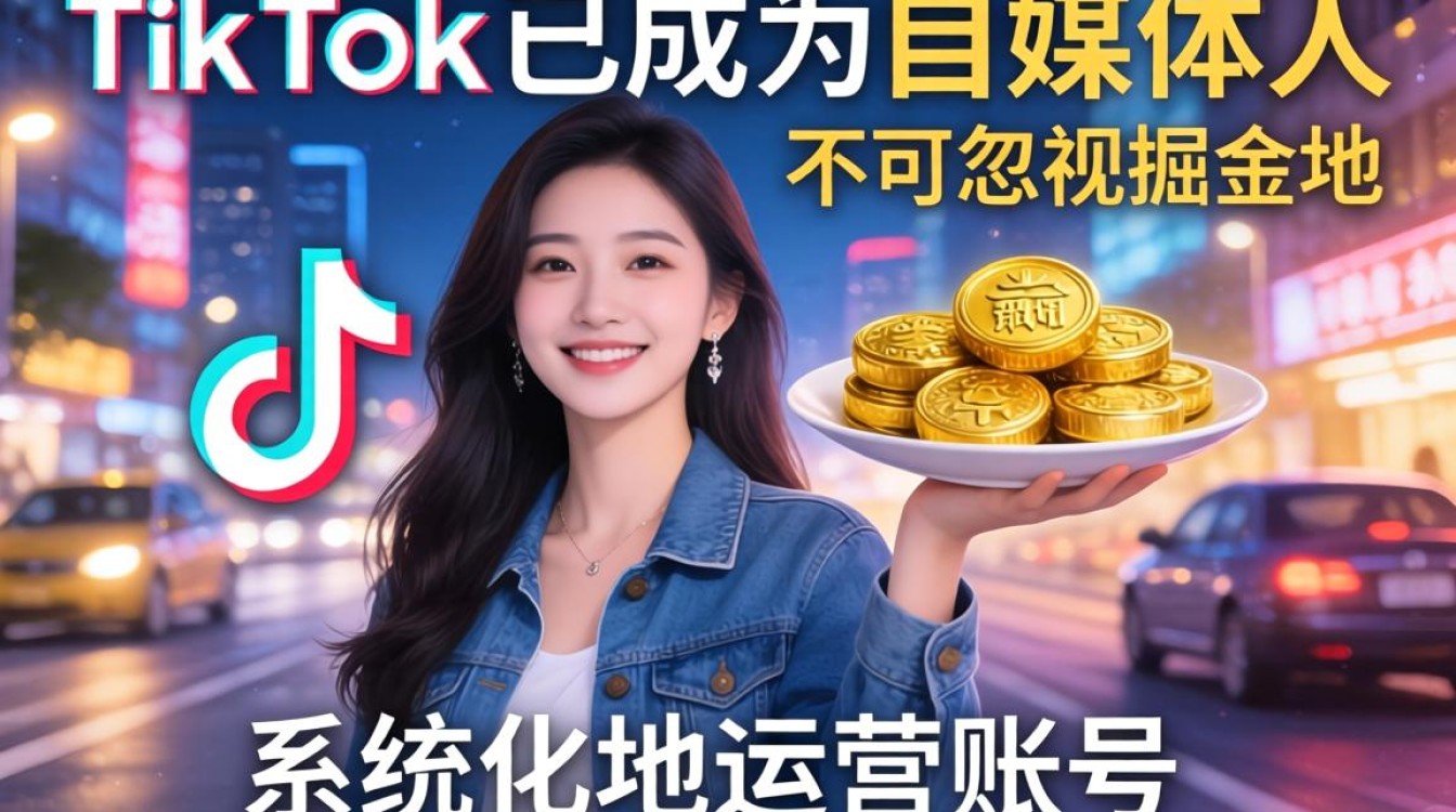 李泰容tiktok合集怎么变现