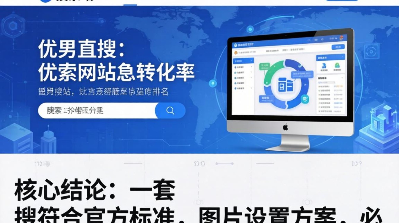 独立站图片上传尺寸要求详解