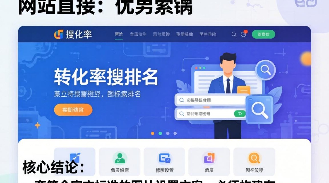 独立站图片上传尺寸要求详解