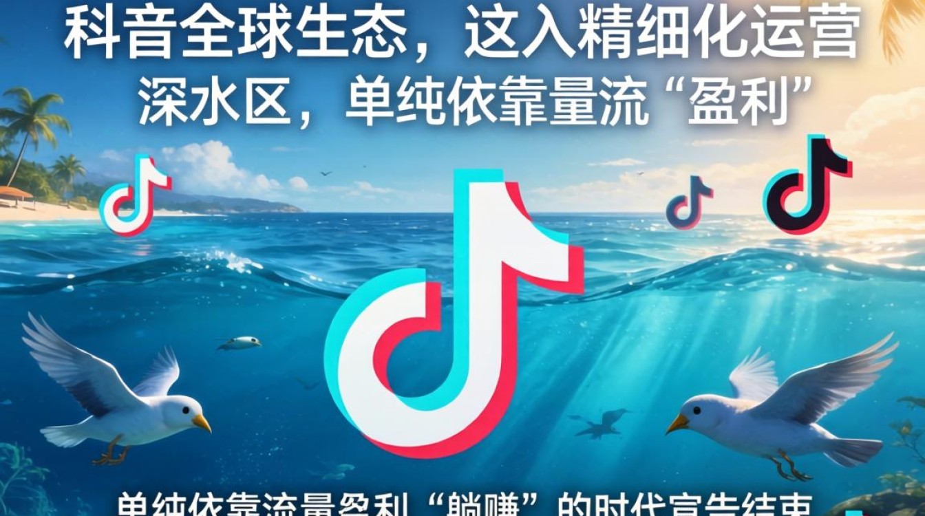 TikTok最终协议书是什么