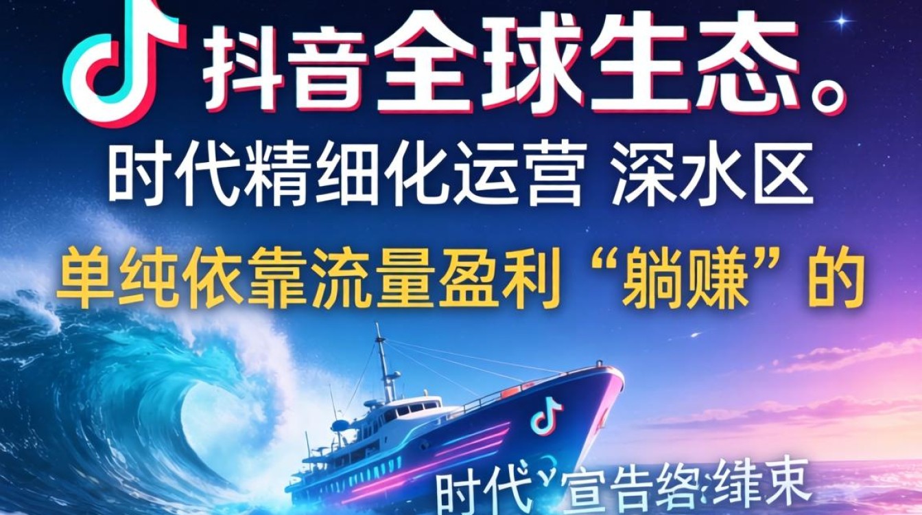 TikTok最终协议书是什么