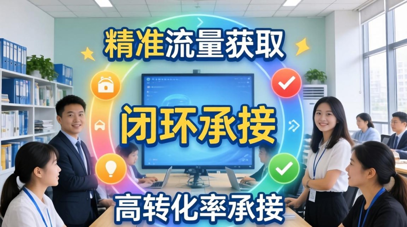 外贸独立站怎么做才能获取流量