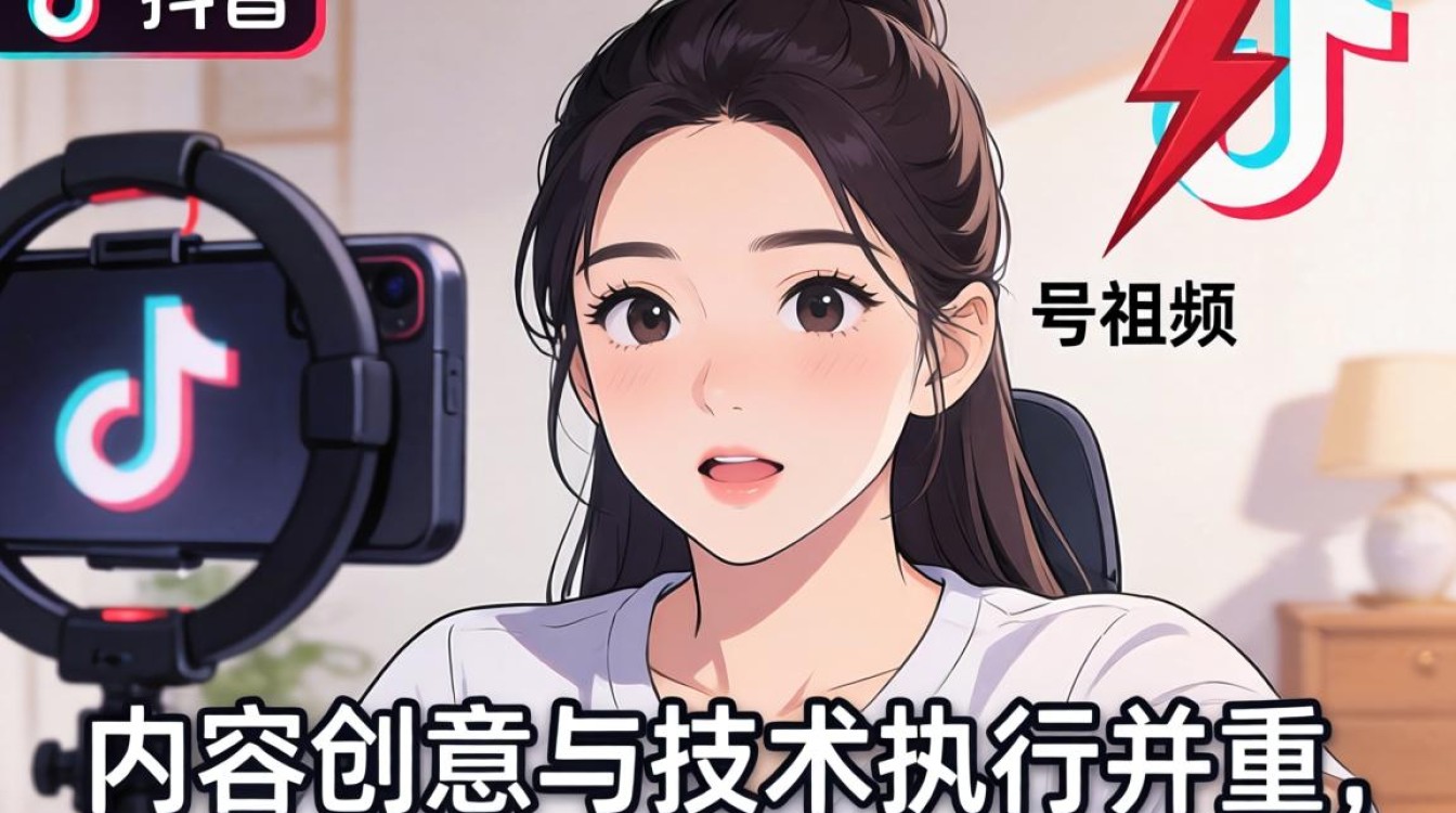 新手做动画短视频如何避免违规封号