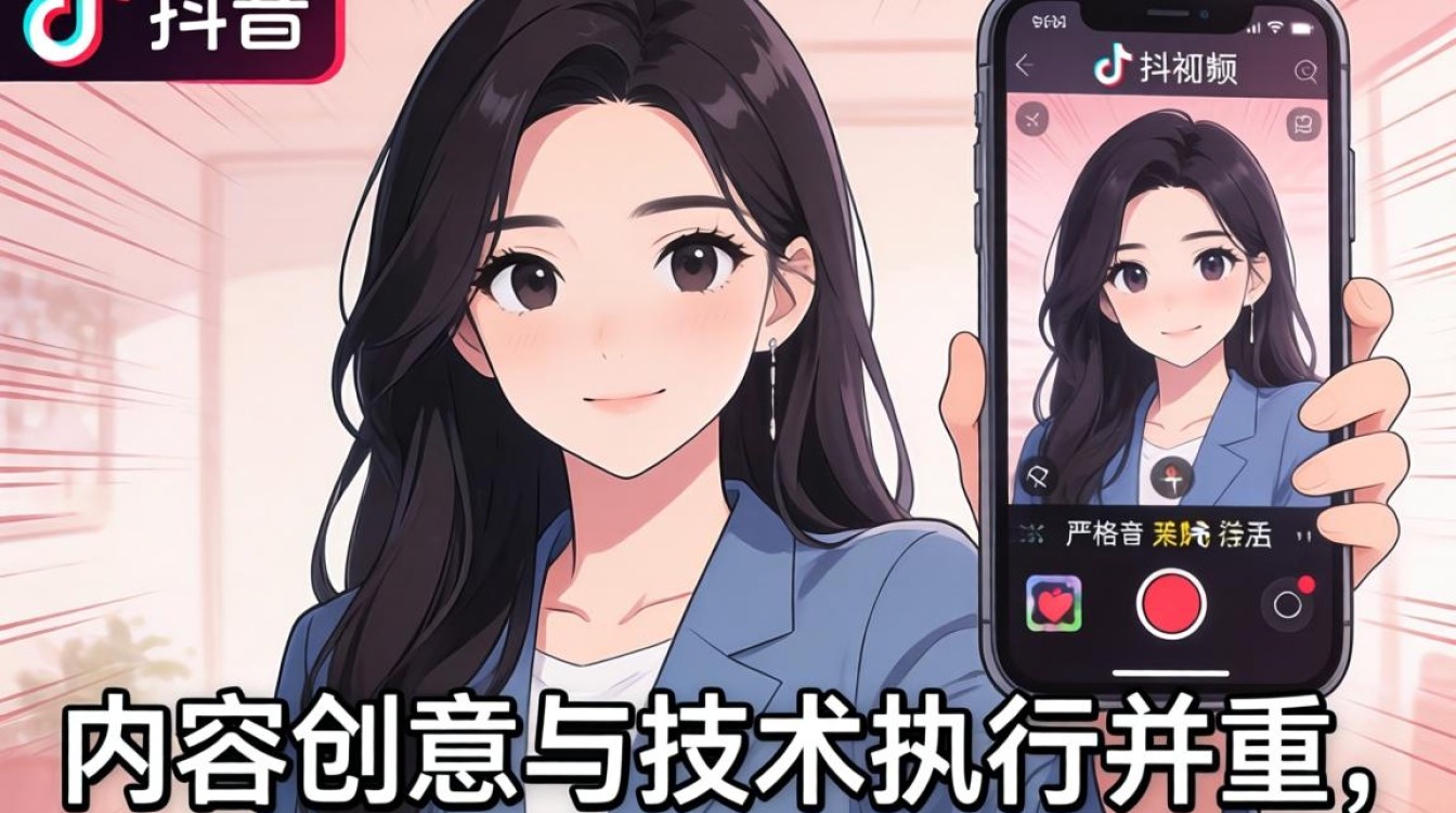 新手做动画短视频如何避免违规封号