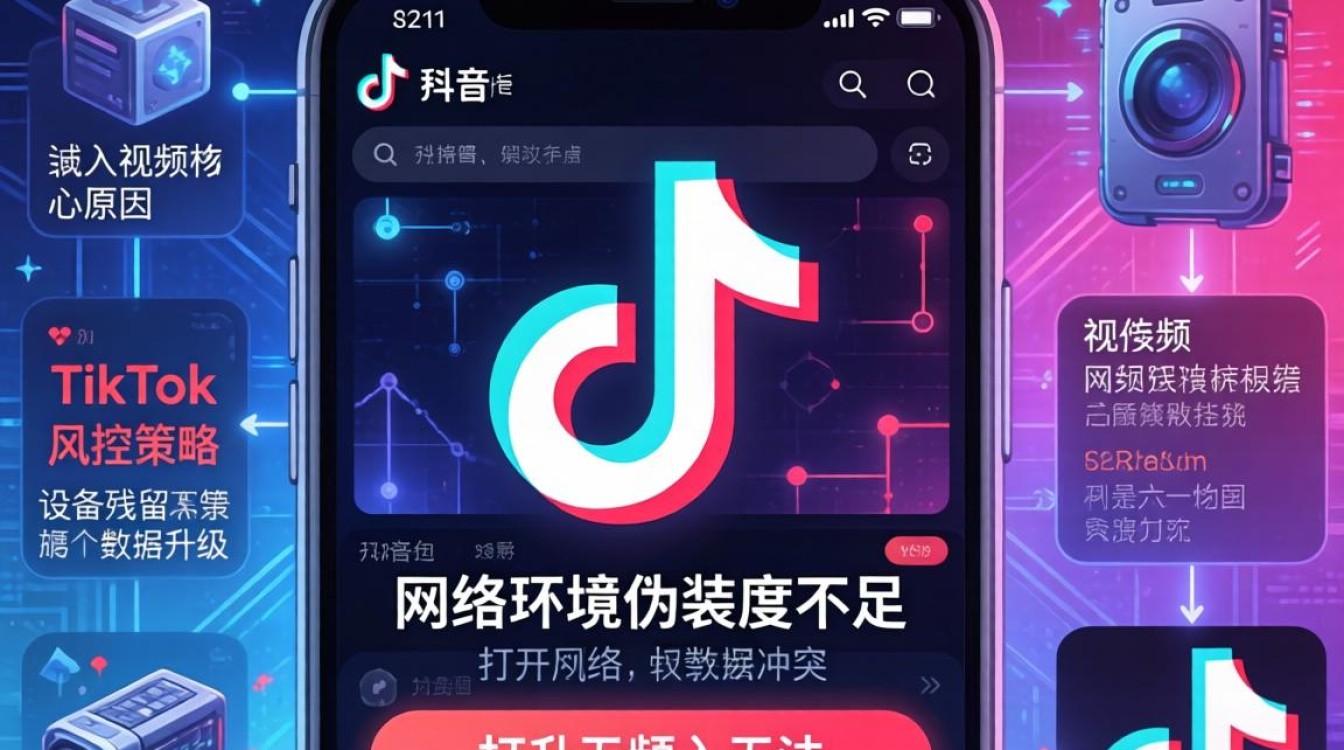 TikTok打开无法载入视频怎么办?TikTok视频无法载入的原因及解决方法 TikTok视频无法载入的原因及解决方法