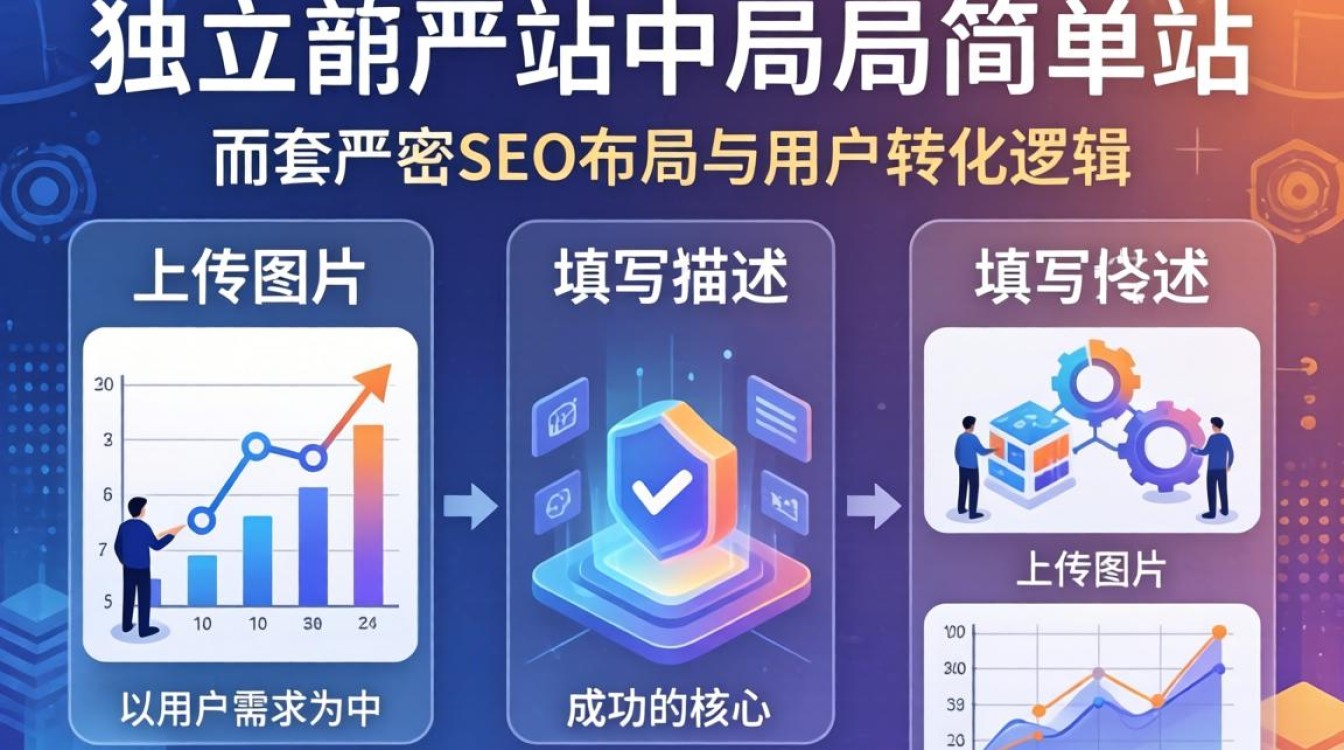 独立站新手如何快速上传产品教程
