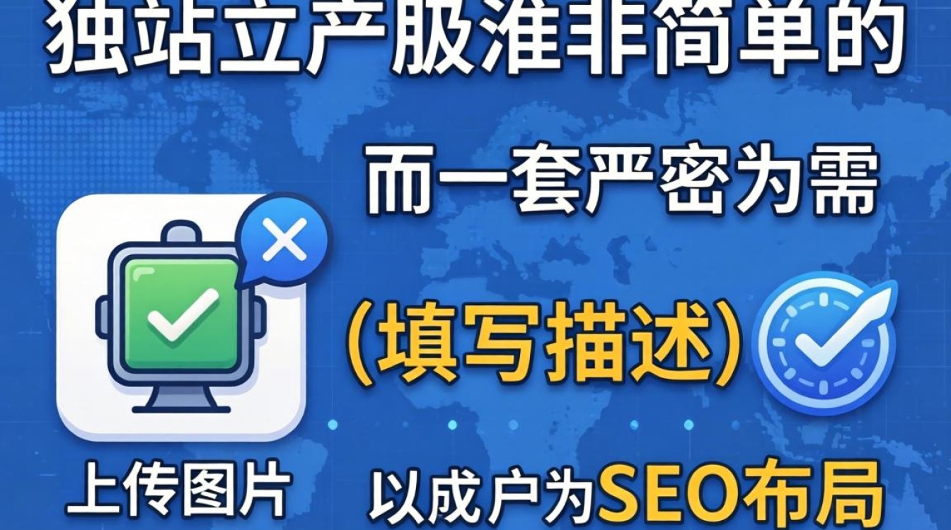 独立站新手如何快速上传产品教程