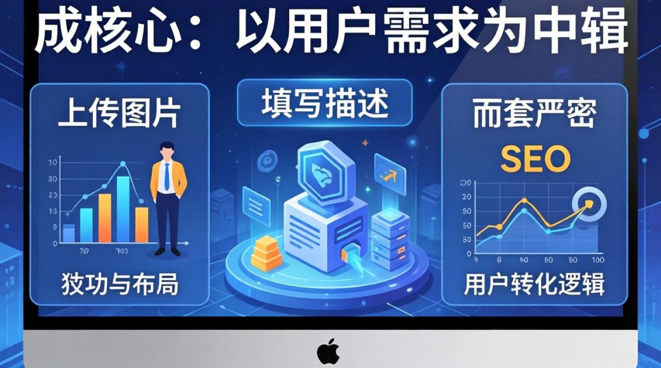 独立站新手如何快速上传产品教程