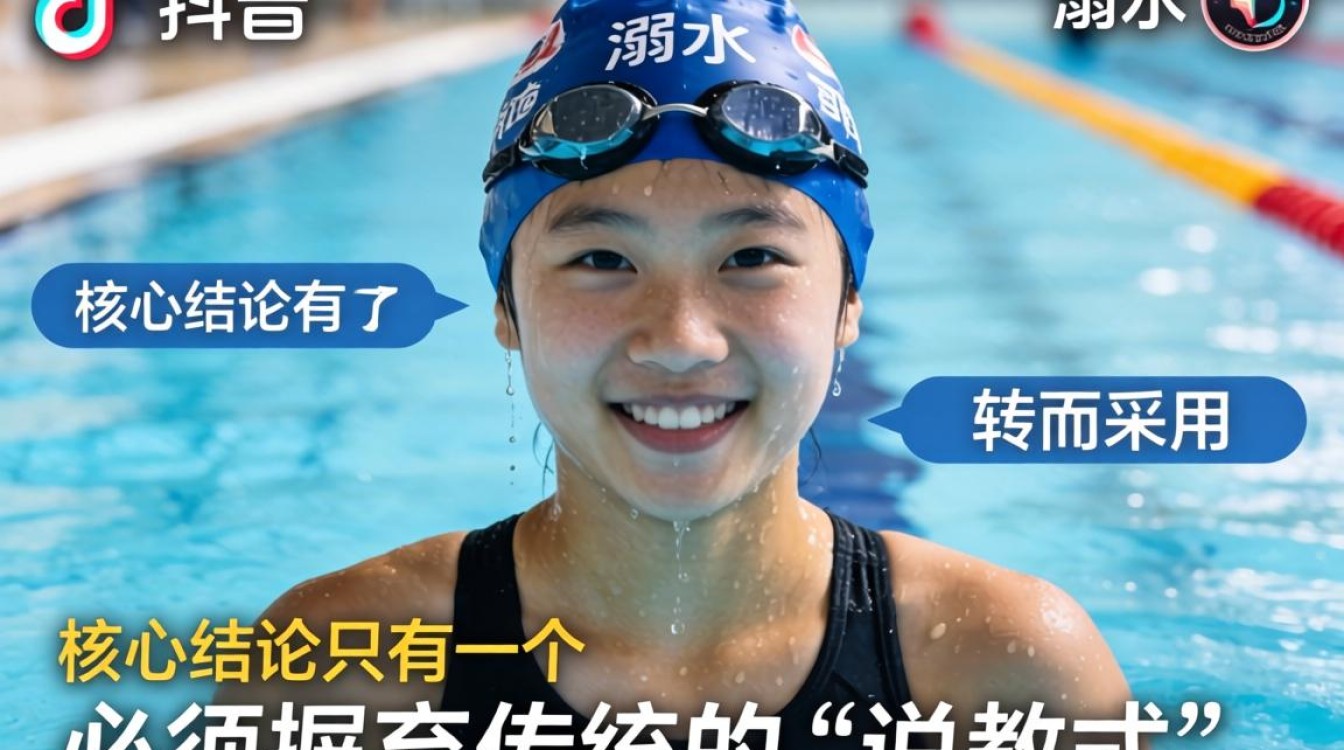 怎么拍防溺水的抖音作品?防溺水短视频拍摄技巧有哪些 防溺水短视频拍摄技巧有哪些