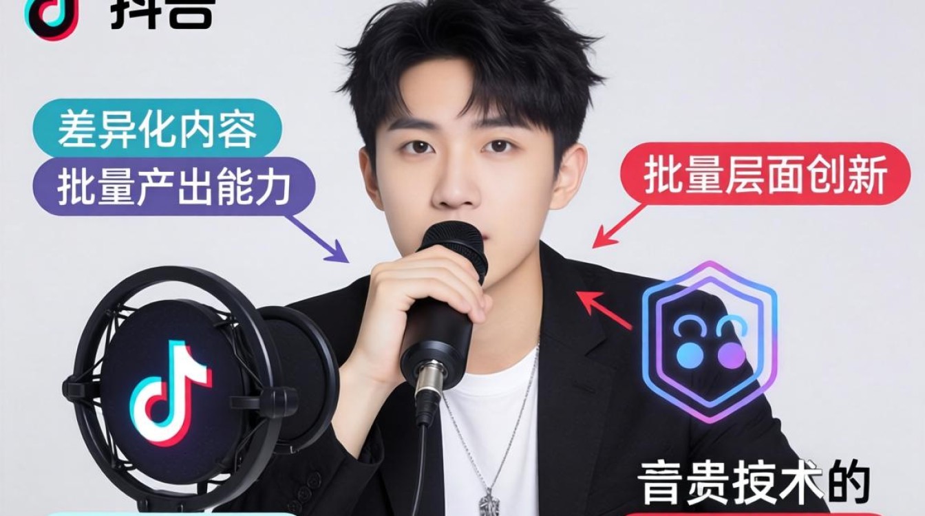 TikTok工作室变声怎么弄