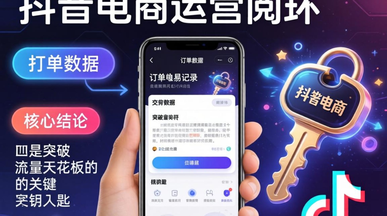 抖音怎么查看支付订单号?抖音订单号在哪里查看 抖音怎么查看支付订单号