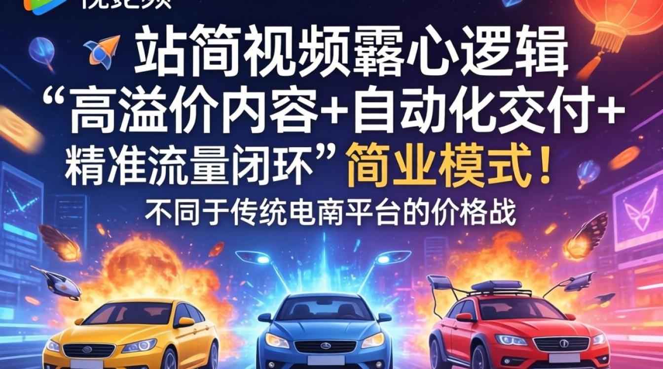 独立站卖视频教程新手攻略