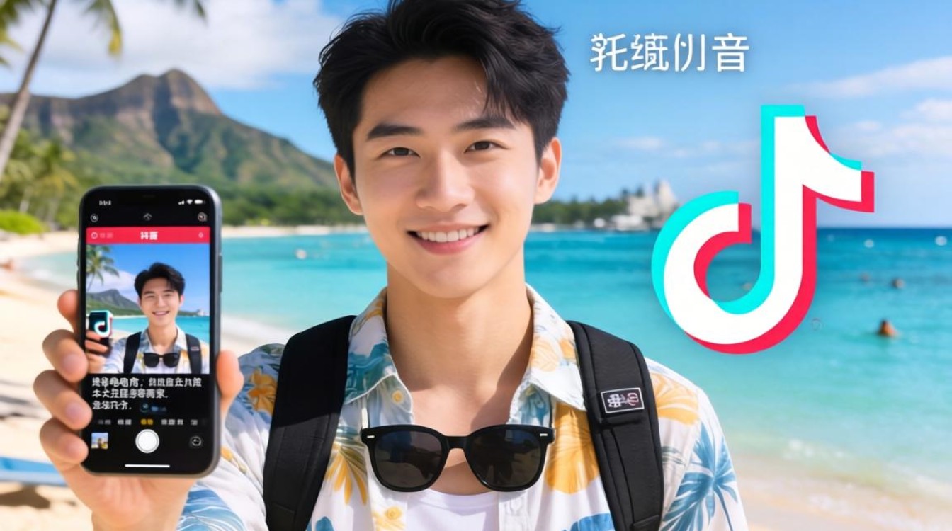 夏威夷抖音直播带货赚钱吗