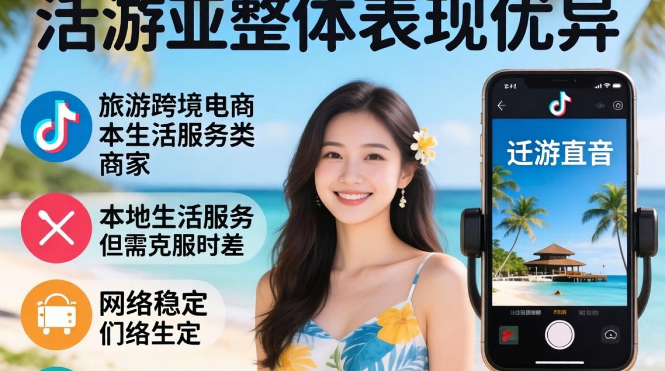 夏威夷抖音直播带货赚钱吗