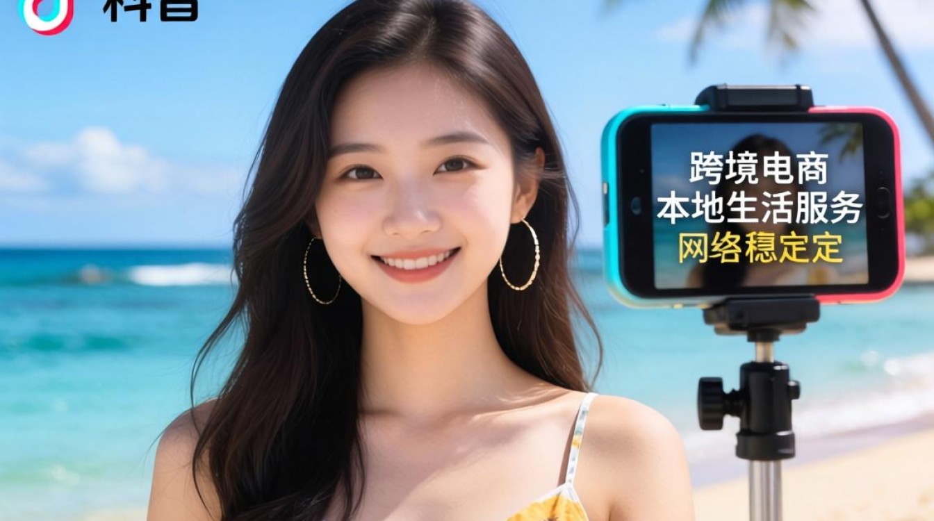 夏威夷抖音直播带货赚钱吗