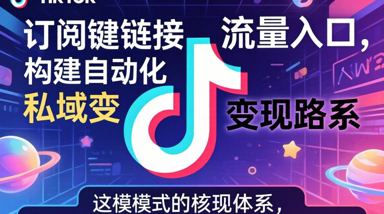 免费的tiktok订阅链接在哪找