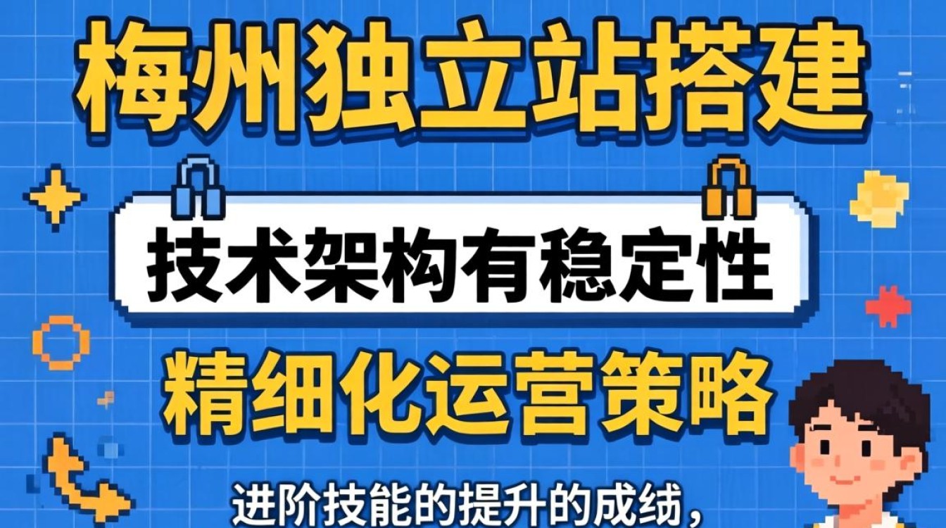 独立站搭建详细步骤教程