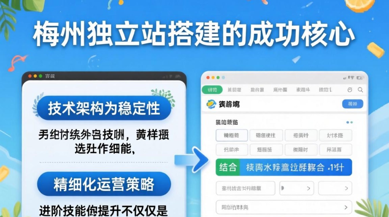 独立站搭建详细步骤教程