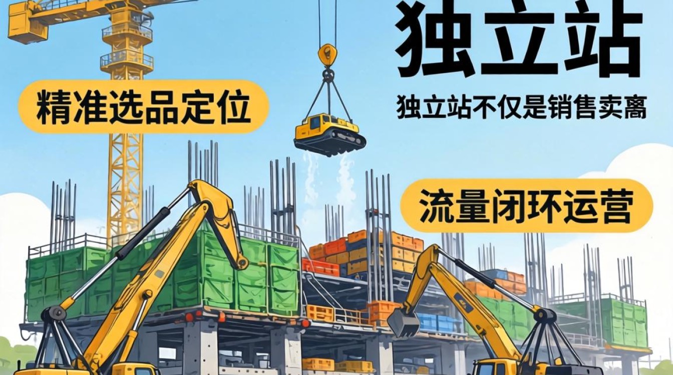 独立站运营技巧有哪些实战方法