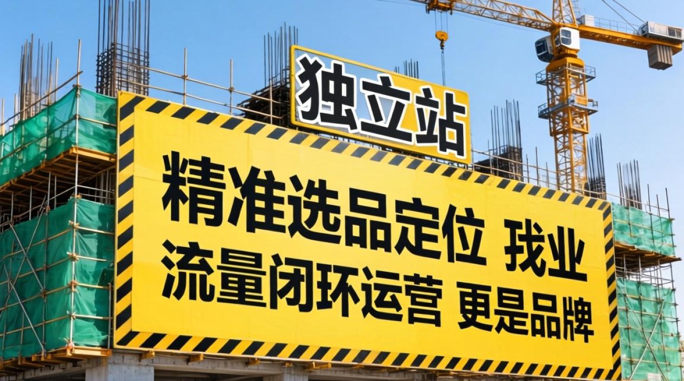 独立站运营技巧有哪些实战方法