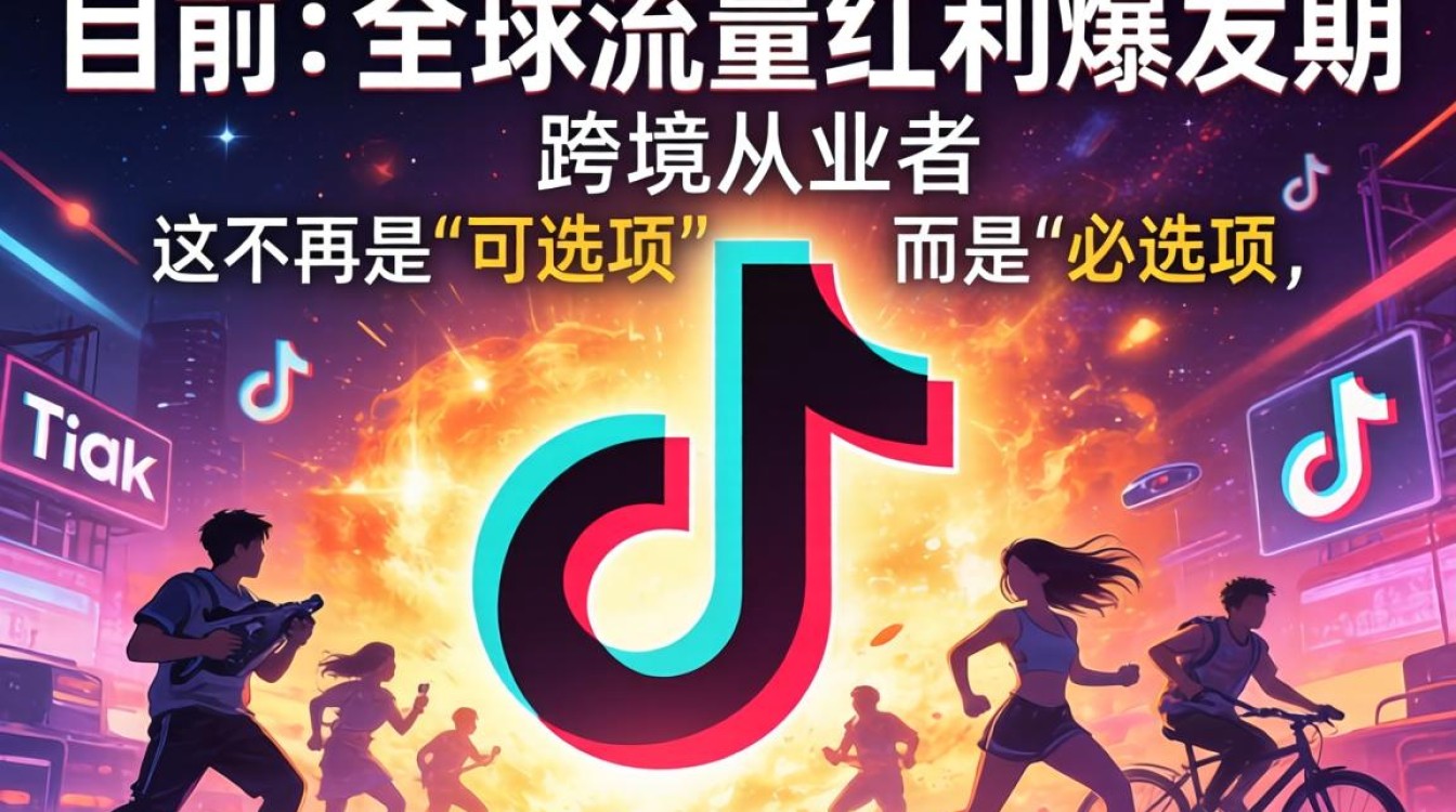 TikTok运营怎么做