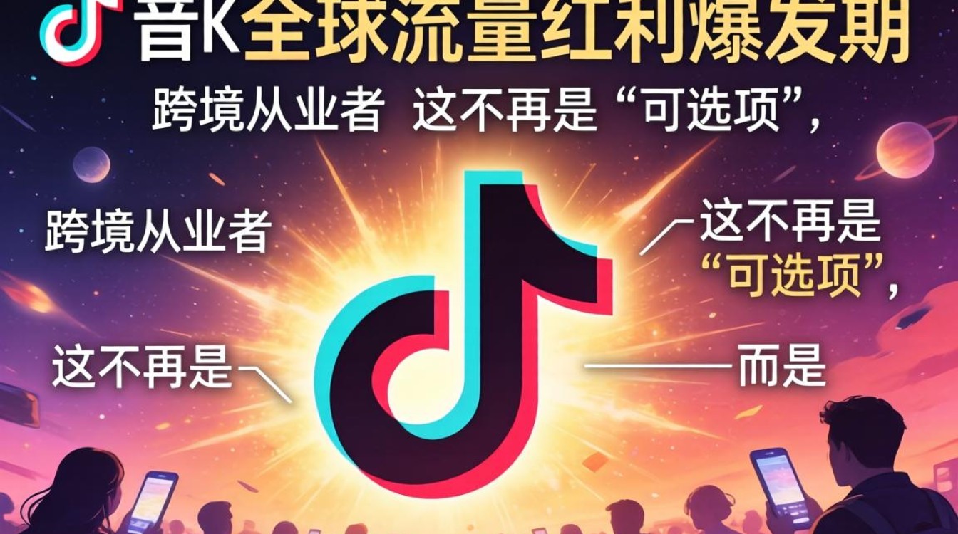 TikTok运营怎么做