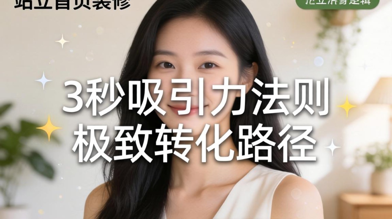 独立站首页怎么装修?2026年独立站装修最新动态有哪些? 2026年独立站装修最新动态有哪些