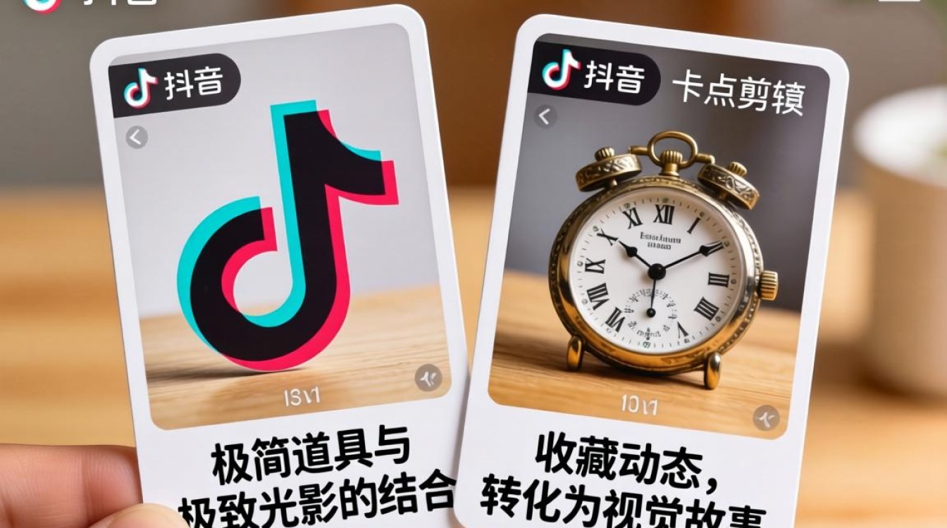 新手小白拍摄技巧详解