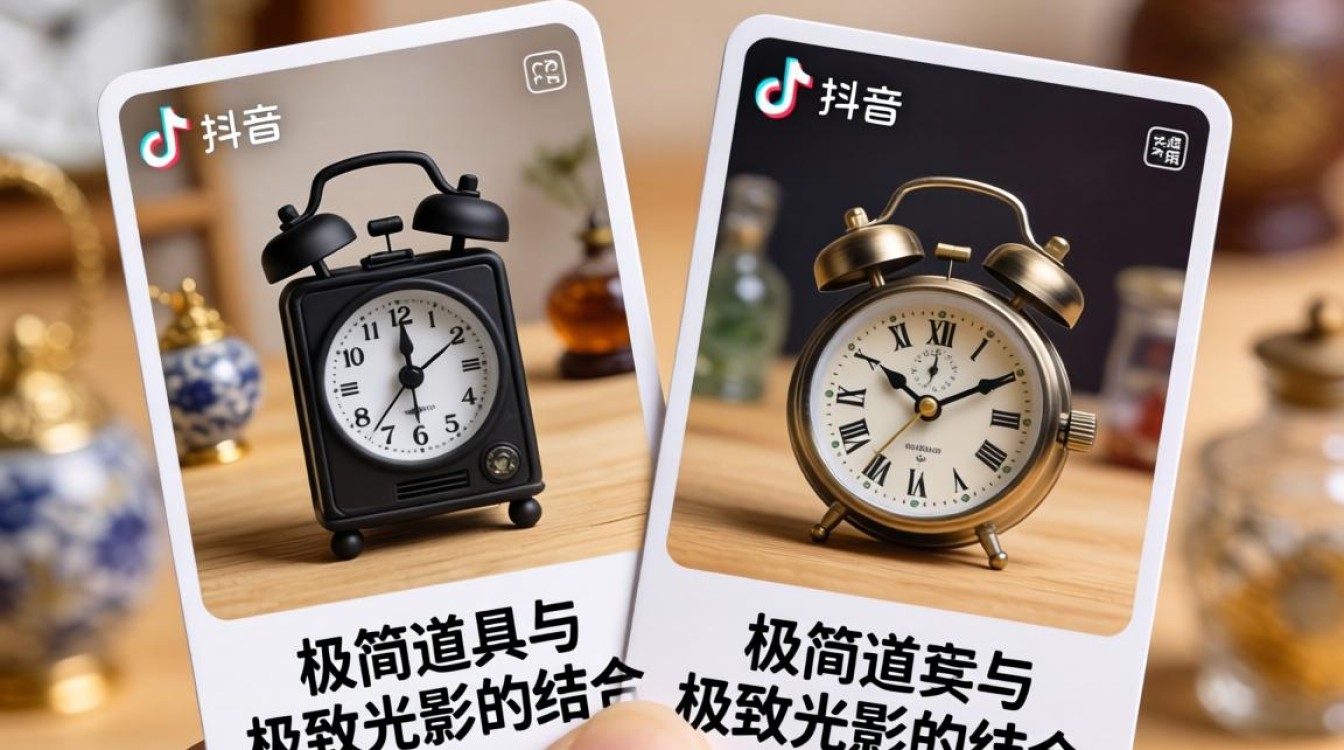 新手小白拍摄技巧详解