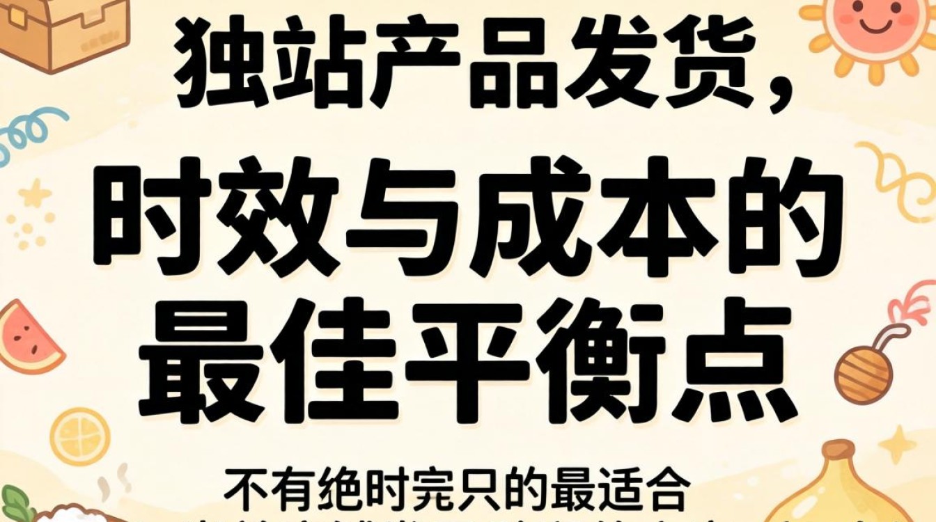 独立站产品怎么发货?独立站发货方式哪个好又便宜 独立站发货方式哪个好又便宜