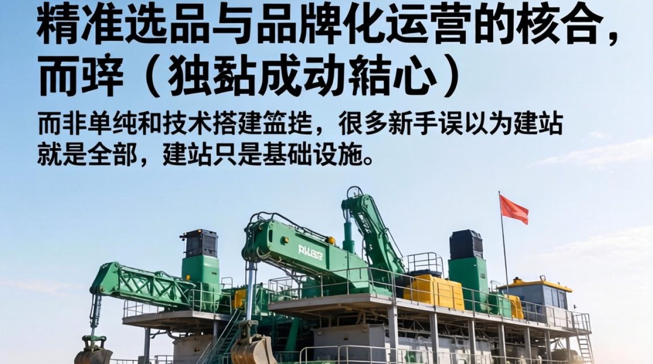 独立站建站详细步骤教程