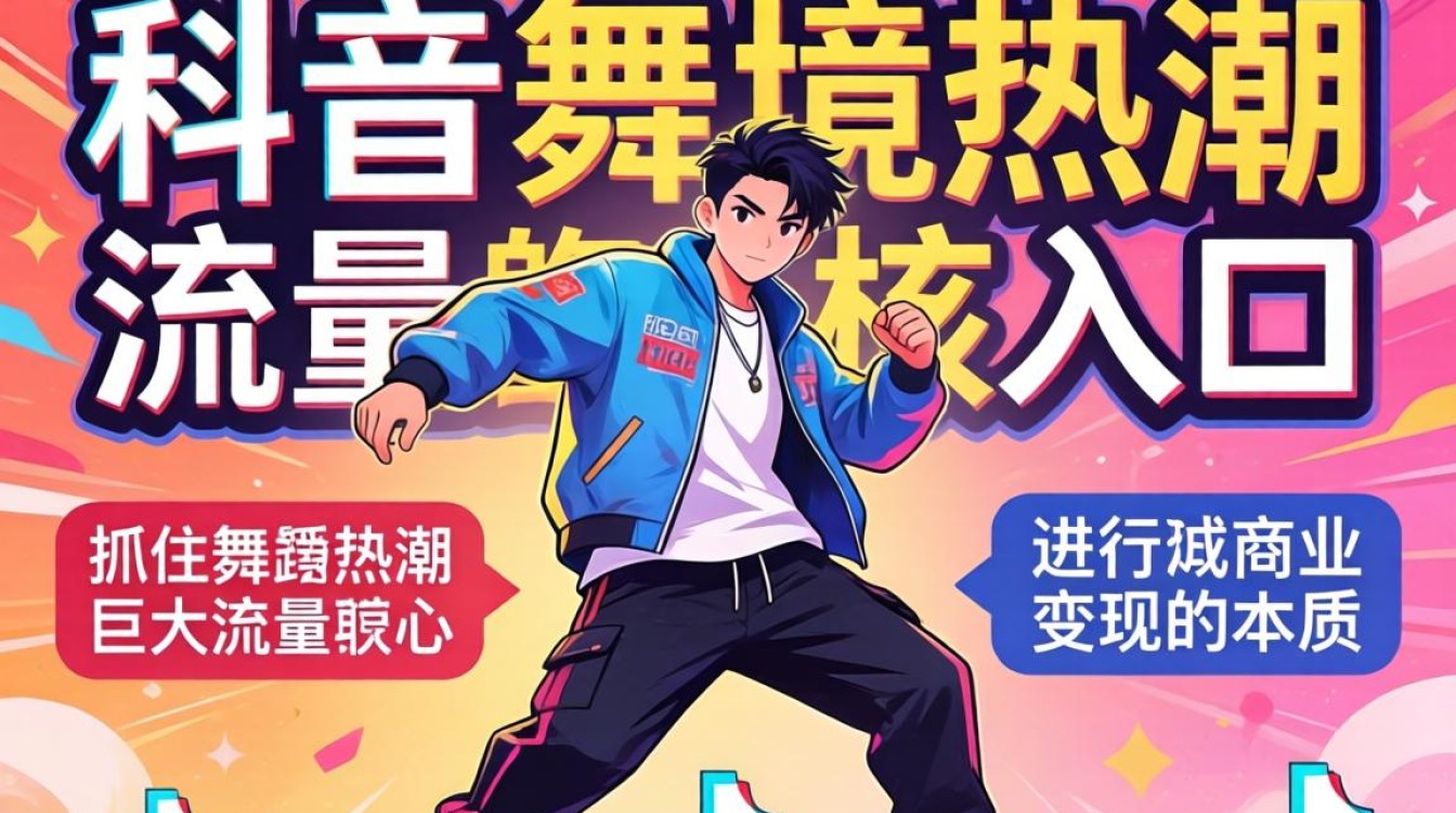 TikTok最近火的舞怎么变现