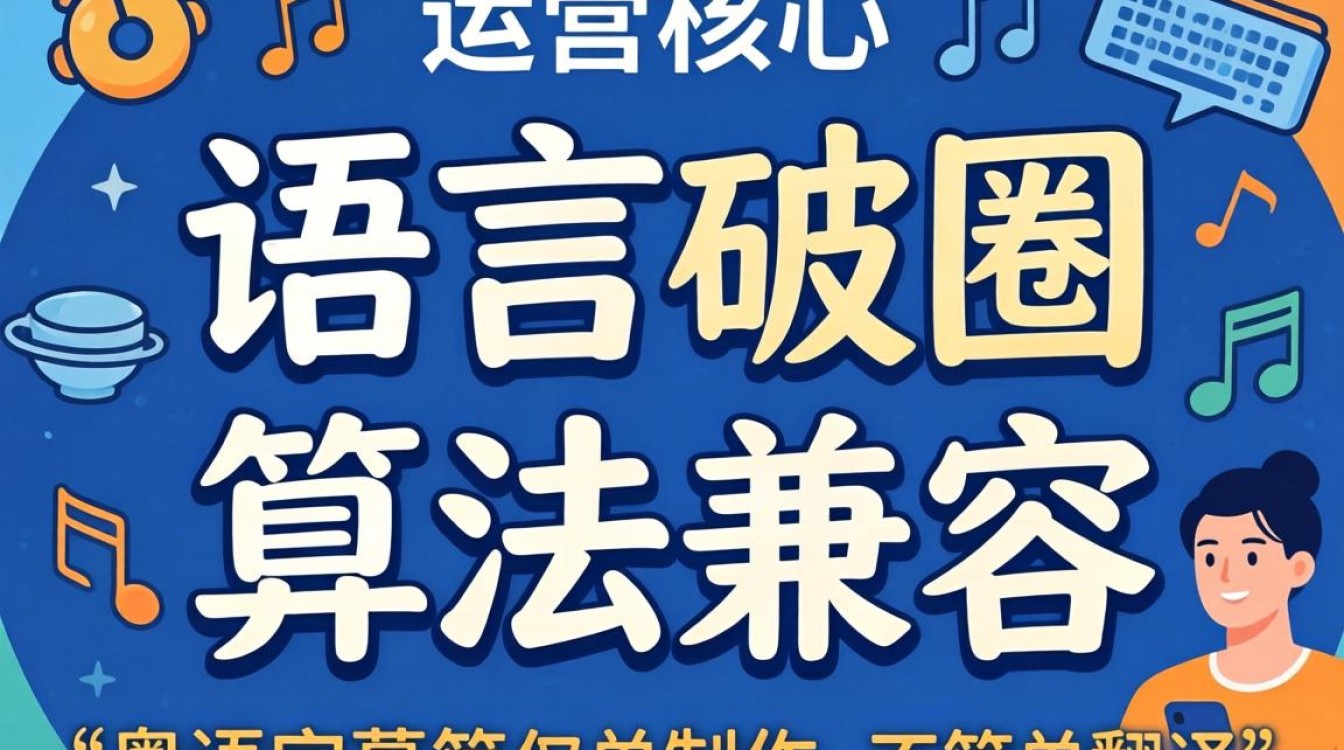 抖音粤语视频怎么制作流量高