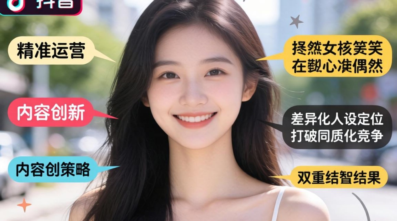 抖音女孩笑笑怎么火的呢?笑笑抖音走红的背后原因揭秘 笑笑抖音走红的背后原因揭秘