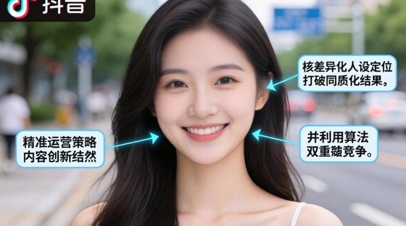 抖音女孩笑笑怎么火的呢?笑笑抖音走红的背后原因揭秘 笑笑抖音走红的背后原因揭秘