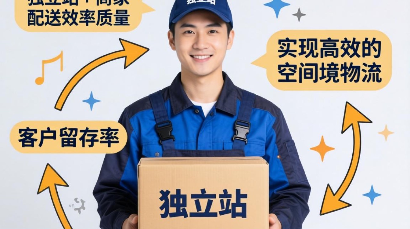 海外独立站发货方式有哪些