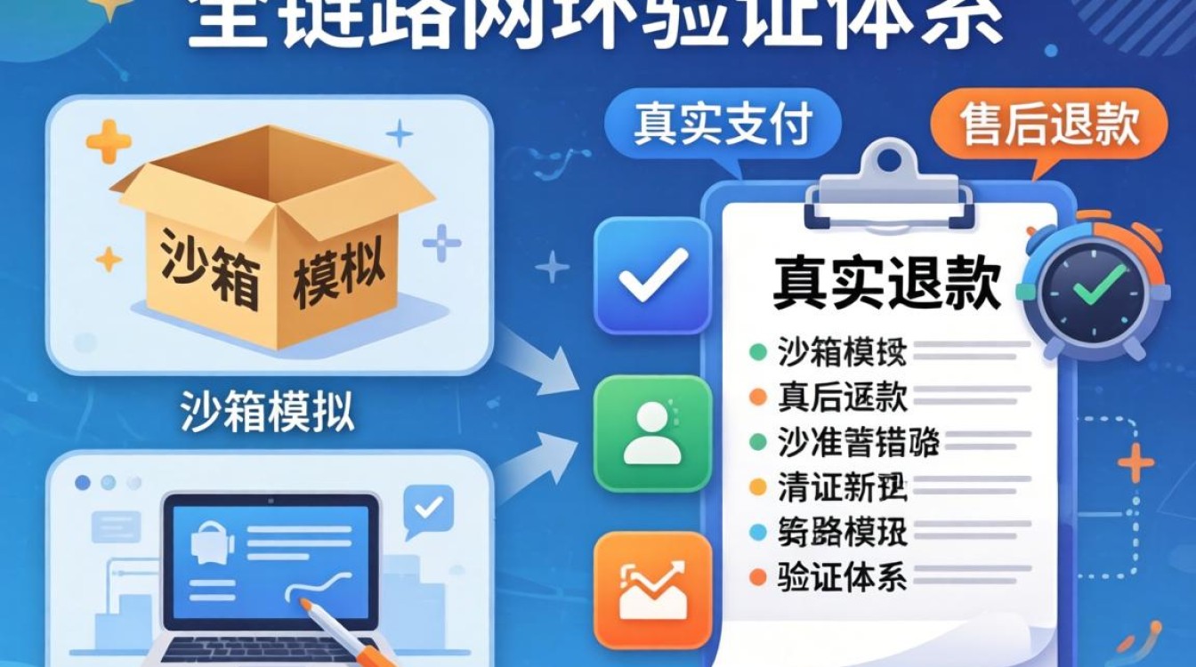 独立站怎么测试收款?独立站支付测试方法详解 独立站支付测试方法详解